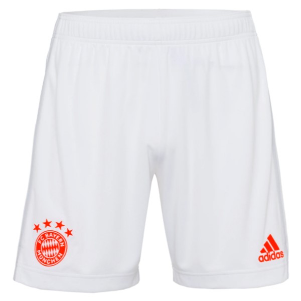 Pantalones Bayern Munich 2ª 2020-2021 Blanco